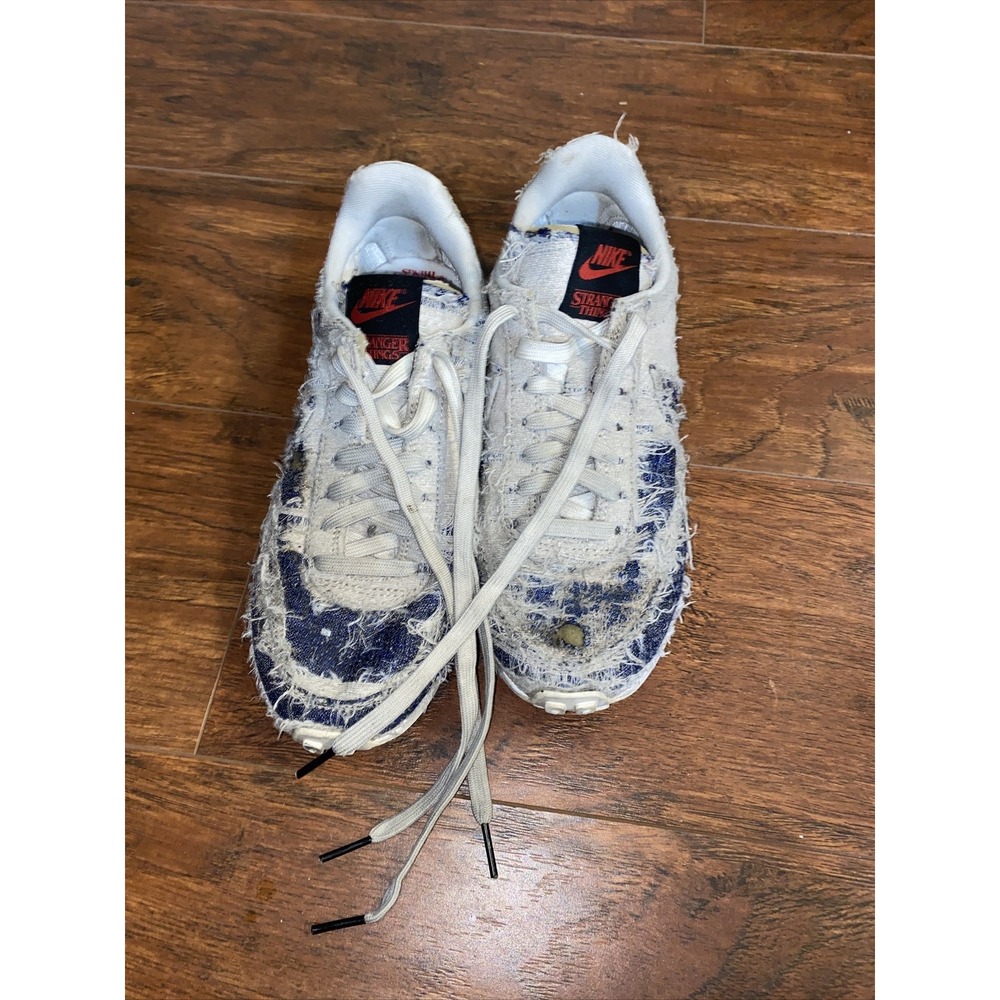 nike air tailwind 79 stranger things us size 4